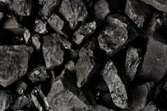 Morganstown coal boiler costs